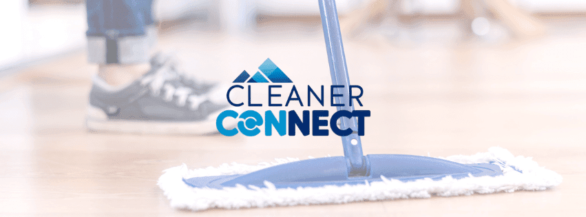 Cleaner Connect - Connecting You with Trusted Cleaners in Your Area – Fast, Easy & Hassle-Free!