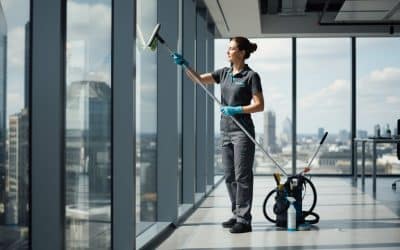 How to Price Your Cleaning Services Properly: The Ultimate UK Guide