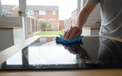 Deep Cleaning Checklist: A Whole-Home Reset