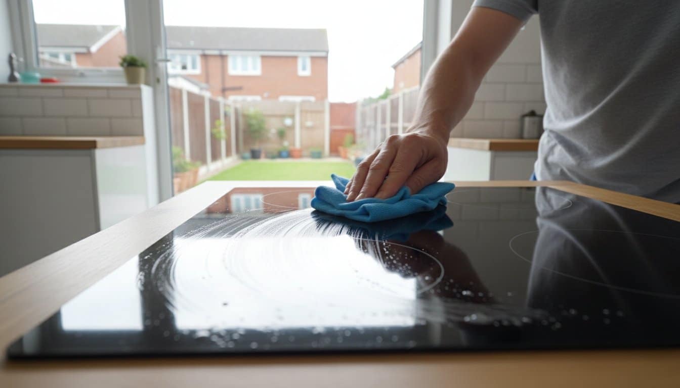 Transform your UK home with our Deep Cleaning Checklist: The Ultimate Whole-Home Reset. Get a room-by-room plan, pro tips, and reclaim your time and clarity.