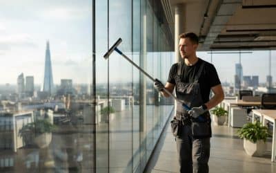 How to Get Cleaning Clients in the UK: The Ultimate Guide