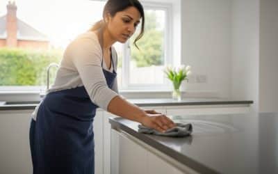 Pricing Domestic Cleaning Jobs In The UK: The Ultimate Profit Guide