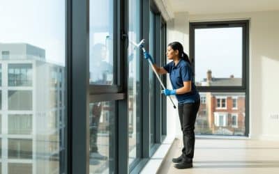 The Ultimate Trusted Cleaning Directory: Finding and Scaling Excellence