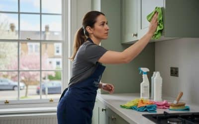 Spring Cleaning Checklist: The Ultimate Room-by-Room Guide