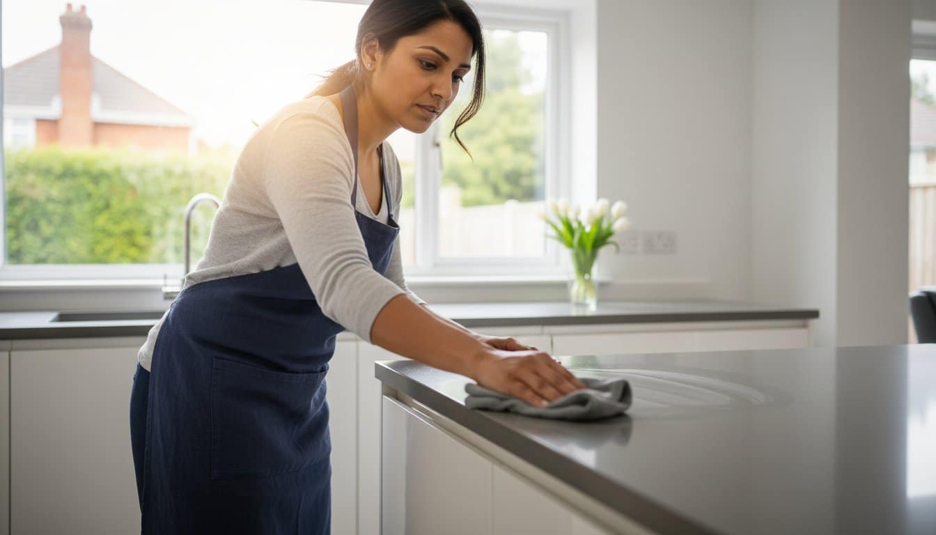 Pricing Domestic Cleaning Jobs In The UK: The Ultimate Profit Guide
