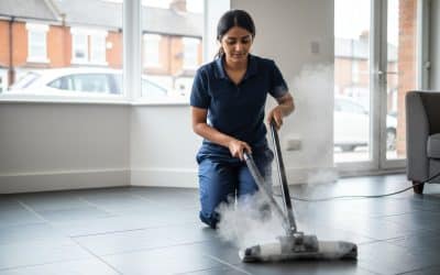 What Insurance You Need as a New Cleaner: A UK Startup Guide