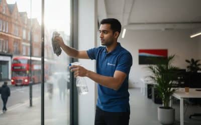 When to Hire A Cleaner: A Guide for Homeowners and Scaling Businesses