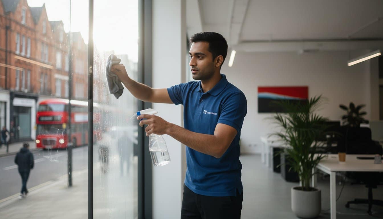When to Hire A Cleaner: A Guide for Homeowners and Scaling Businesses