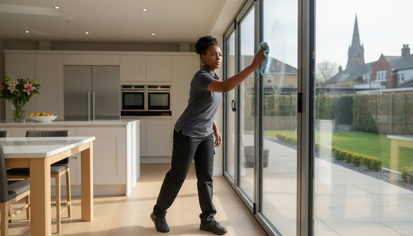 How to Advertise Your Cleaning Business UK: A Growth Guide – Hero Image How to Advertise My Cleaning Business UK: The 2026 Growth Guide