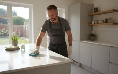 How to Find a Local Cleaner: A Guide to Trusted Services