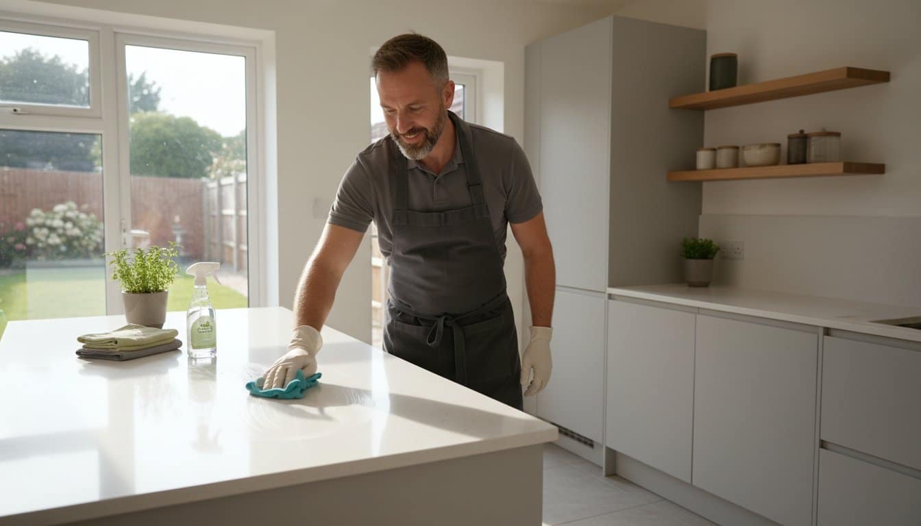 How to Find a Local Cleaner: The Ultimate UK Guide to Trusted Services – Hero Image How to Find a Local Cleaner: The Ultimate UK Guide to Trusted Services