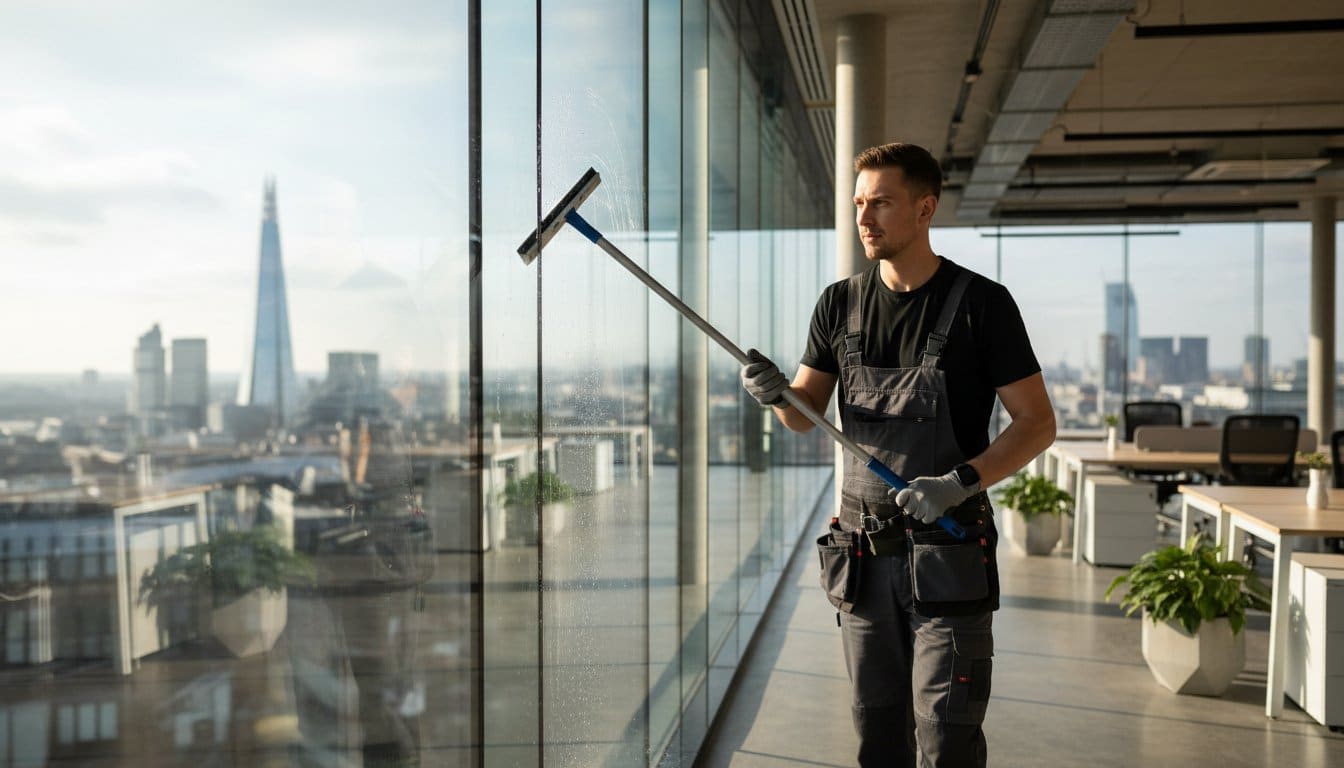 How to Get Cleaning Clients in the UK: The Ultimate Guide