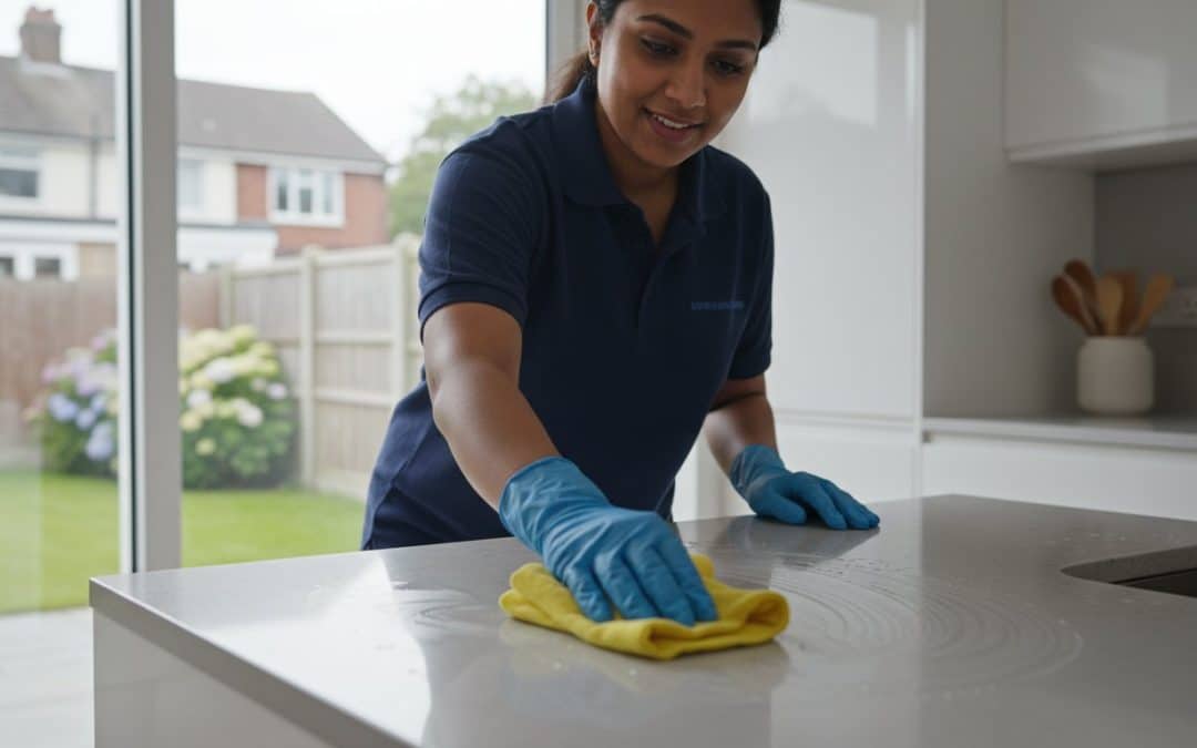 How to Get Your First 5 Cleaning Clients
