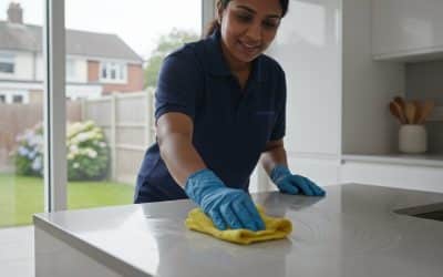 Cleaner Connect How to Get Your First 5 Cleaning Clients