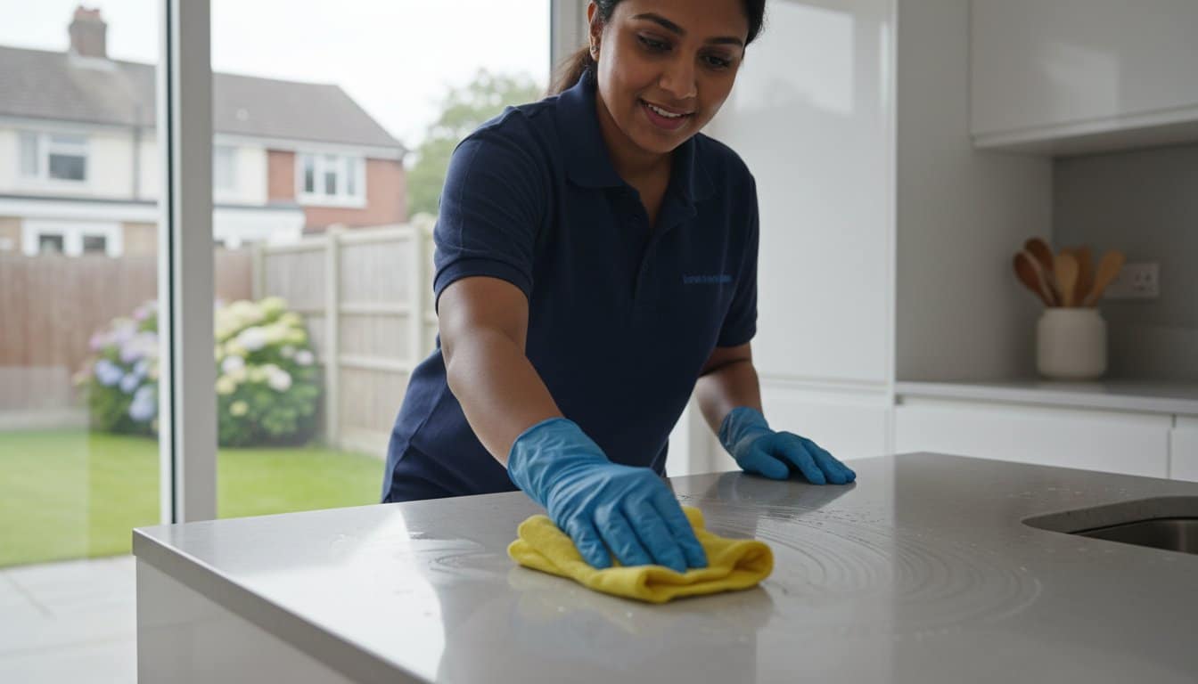 How to Get Your First 5 Cleaning Clients: The Ultimate UK Growth Guide