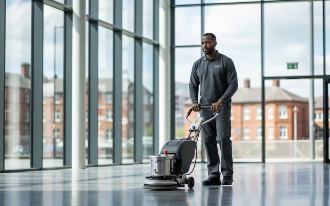 The Essential Guide to a Cleaner DBS Check