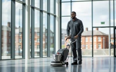 Cleaner Connect The Essential Guide to a Cleaner DBS Check