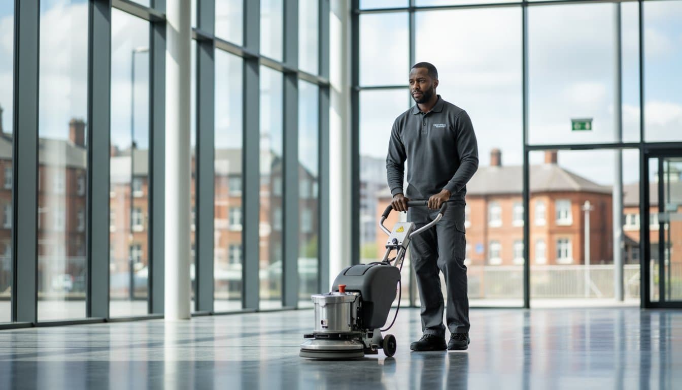 The Essential Guide to Cleaner DBS Checks: Building Trust and Growing Your UK Business