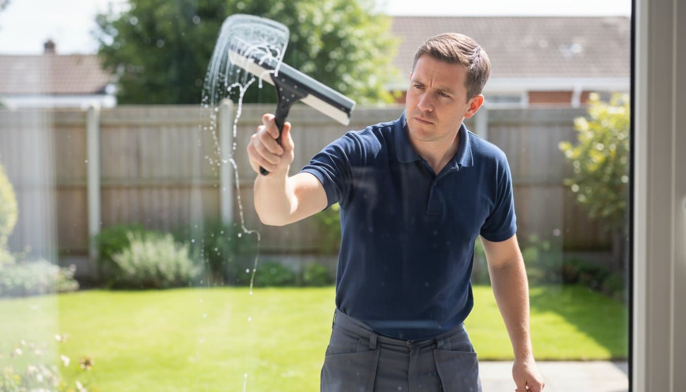 The Real Cost of Starting a Cleaning Business in the UK: 2026 Budget Guide
