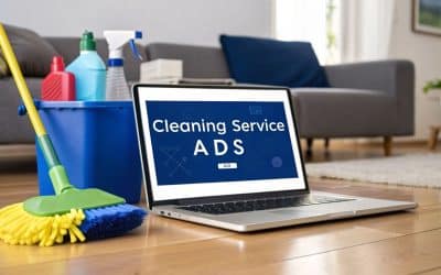 Cleaner Connect Master How to Advertise Cleaning Services for Growth