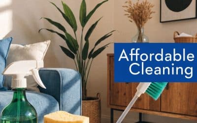 Cleaner Connect Affordable Cleaning Services Near Me