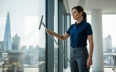 How to Build Confidence as a Professional Cleaning Business Owner