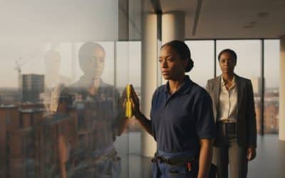 The Confidence Problem Holding Cleaners Back: How to Break the Cycle