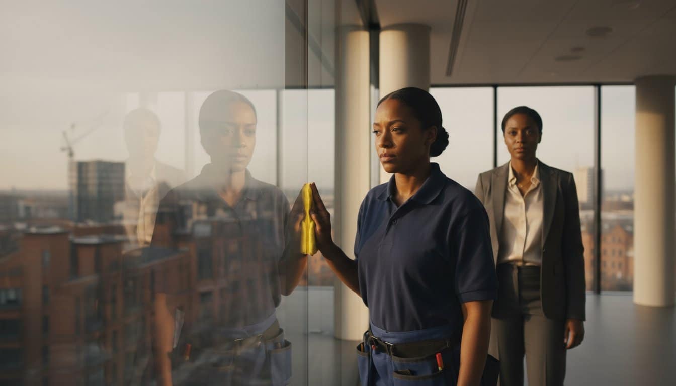 Is the confidence problem holding cleaners back stopping your growth? Break the cycle, build authority, and learn to charge your true worth for high-value clients