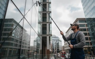 How to Grow Your Window Cleaning Business: The Ultimate UK Scaling Guide