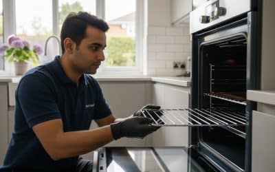 Cleaner Connect How to Grow Your Oven Cleaning Business