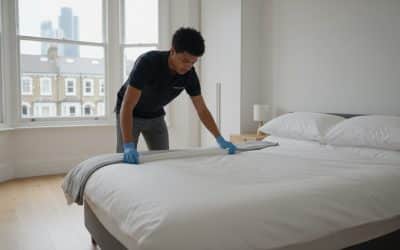 How to Grow Your Airbnb Cleaning Business