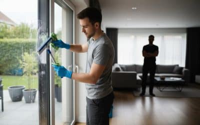 Cleaning Client Red Flags: How to Spot Problem Customers and Protect Your Business