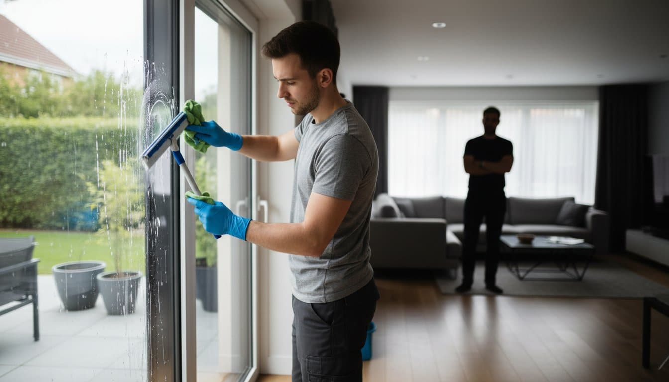Tired of problem customers? Spot cleaning client red flags early to protect your profits and avoid burnout. Learn how to screen leads and grow your business.