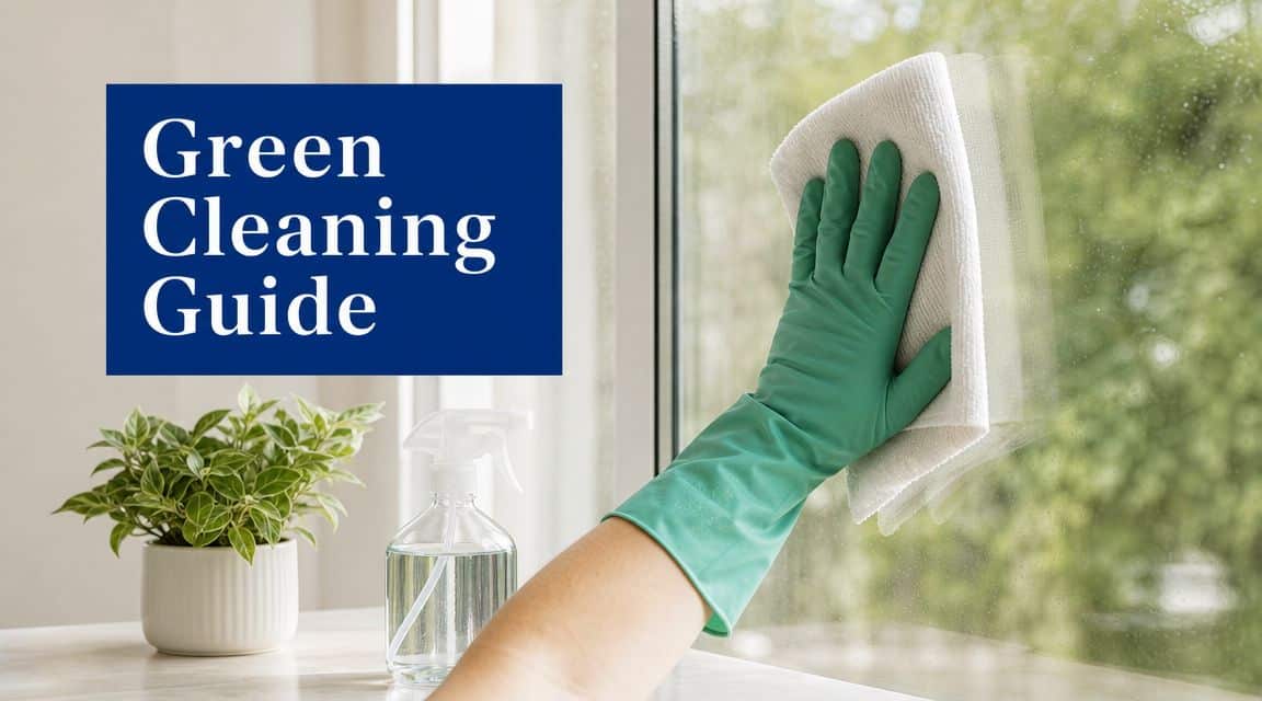 green cleaning companies Find verified green cleaning companies in the UK. Our guide covers eco-friendly cleaning practices & helps you find trusted local cleaners. Start your search