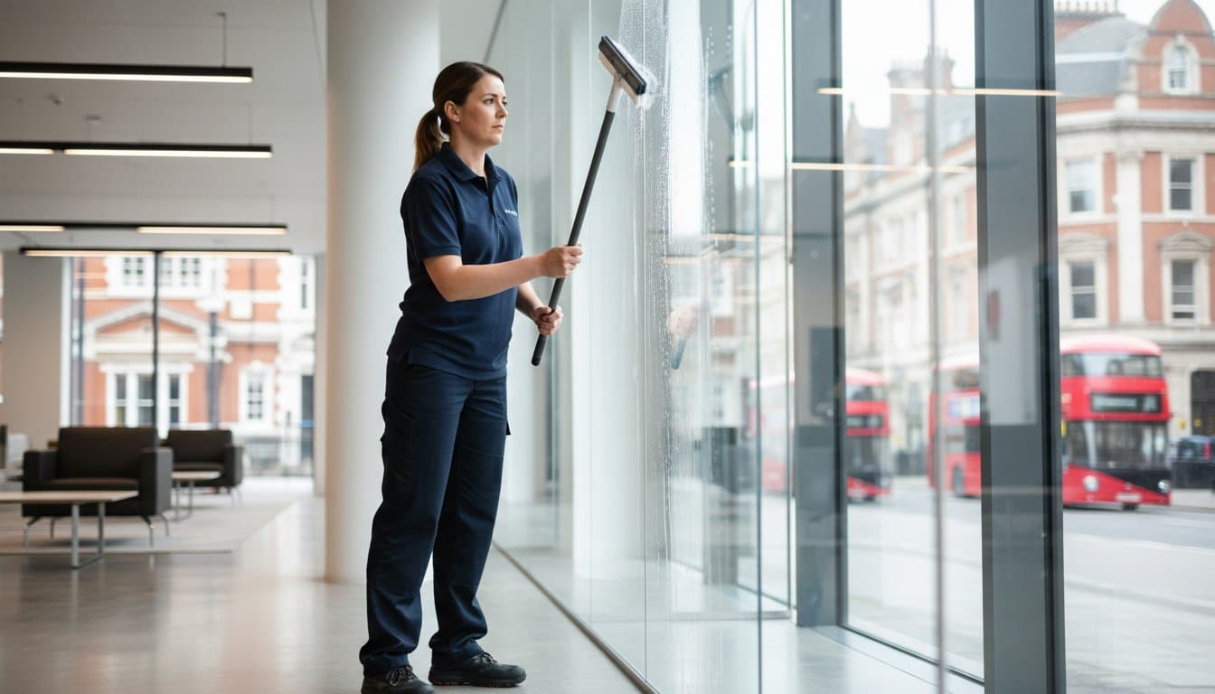 Protect your business with public liability insurance for cleaners. Our guide shows how to find cheap cover and use it to win high-paying contracts.