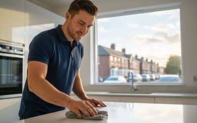 Cleaner Connect Guide To Starting a Cleaning Business in the UK