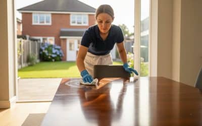 Cleaner Connect How to Secure High-Quality Domestic Cleaning Clients in the UK: 2026 Growth Strategy