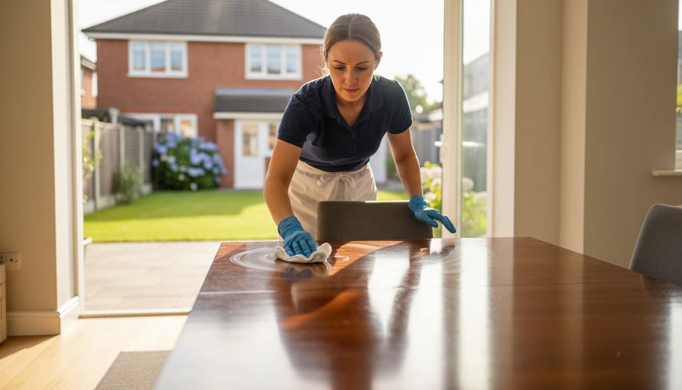 How to Secure High-Quality Domestic Cleaning Clients in the UK: 2026 Growth Strategy