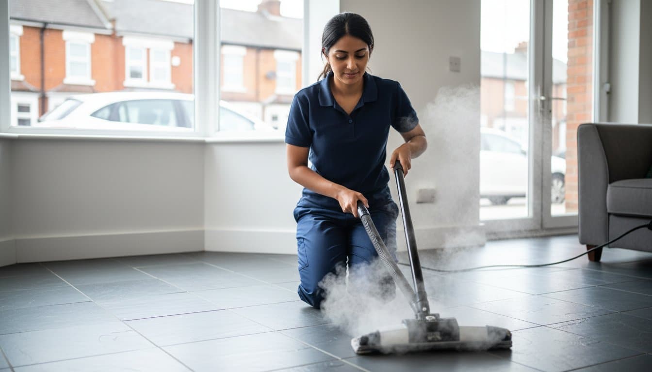 What Insurance You Need as a New Cleaner: A UK Startup Guide – Hero Image What Insurance You Need as a New Cleaner: The 2026 UK Startup Guide