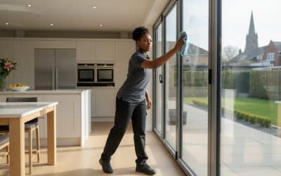 Cleaner Connect How to Advertise Your Cleaning Business UK: A Growth Guide