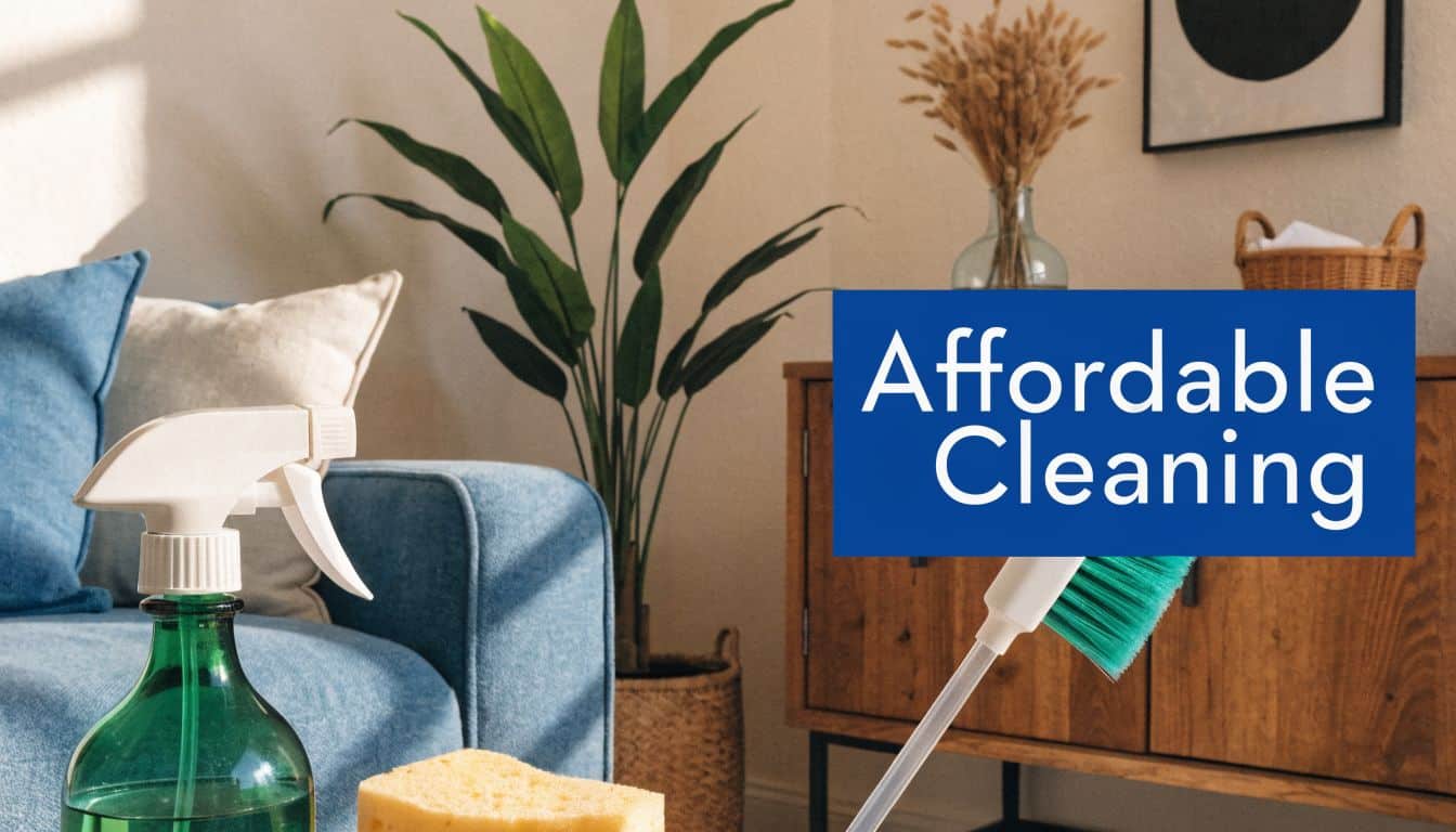 Searching for affordable cleaning services near me? Our UK guide covers finding, vetting, and hiring trusted local cleaners without hidden costs. Start here.