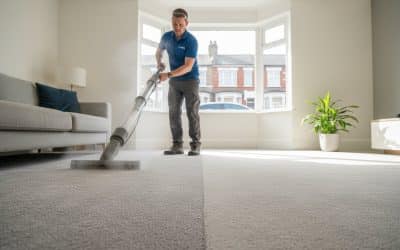 Cleaner Connect How to Grow Your Carpet Cleaning Business