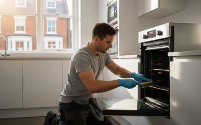 Cleaner Connect How to Get More End of Tenancy Cleaning Clients