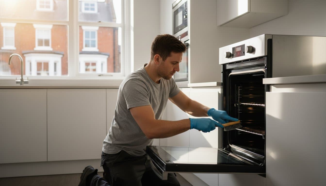 Struggling to get more end of tenancy cleaning clients? Discover proven strategies to secure high-value contracts with estate agents & dominate the UK market
