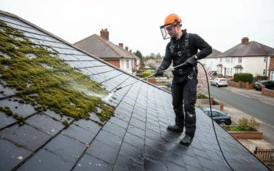 Cleaner Connect How to Grow Your Roof Cleaning Business