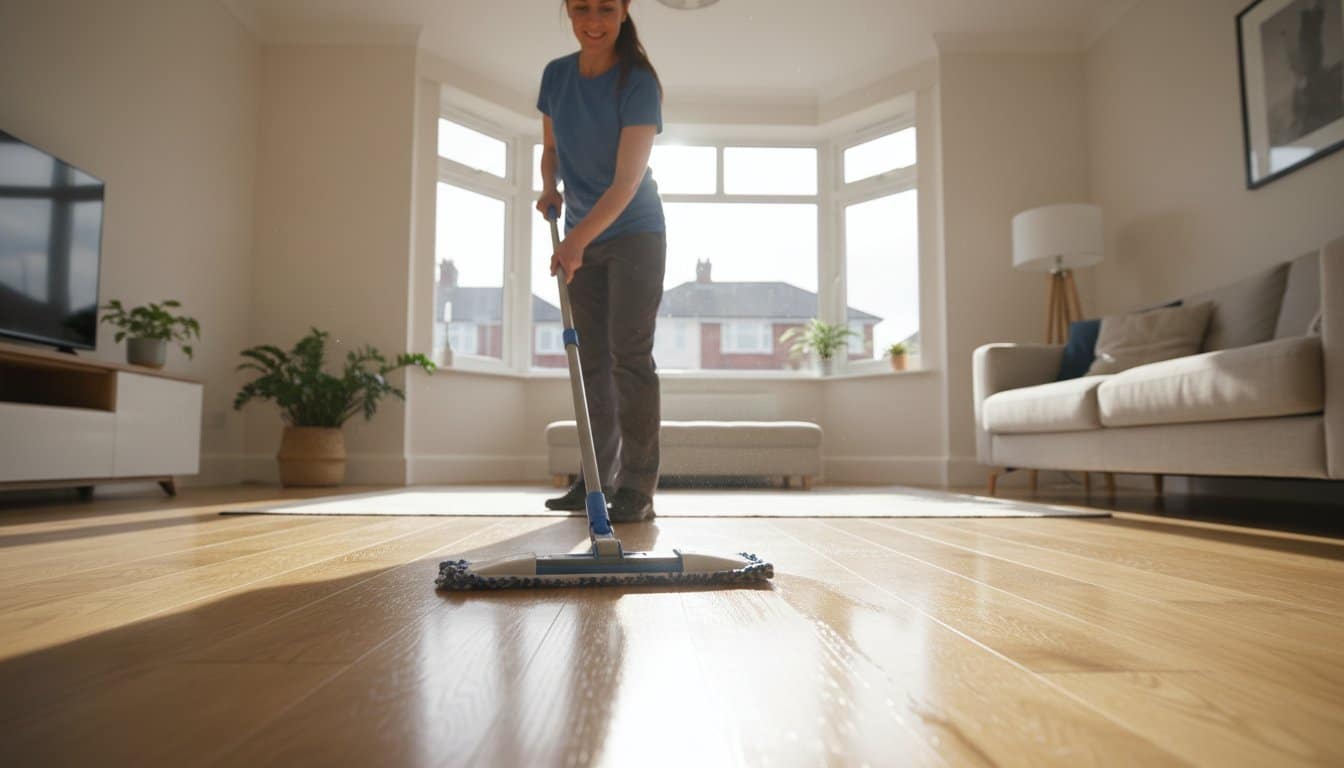 self employed domestic cleaner Learn how to become a self employed domestic cleaner in the UK. Our guide covers HMRC, setting rates & finding clients. Start your profitable business now!
