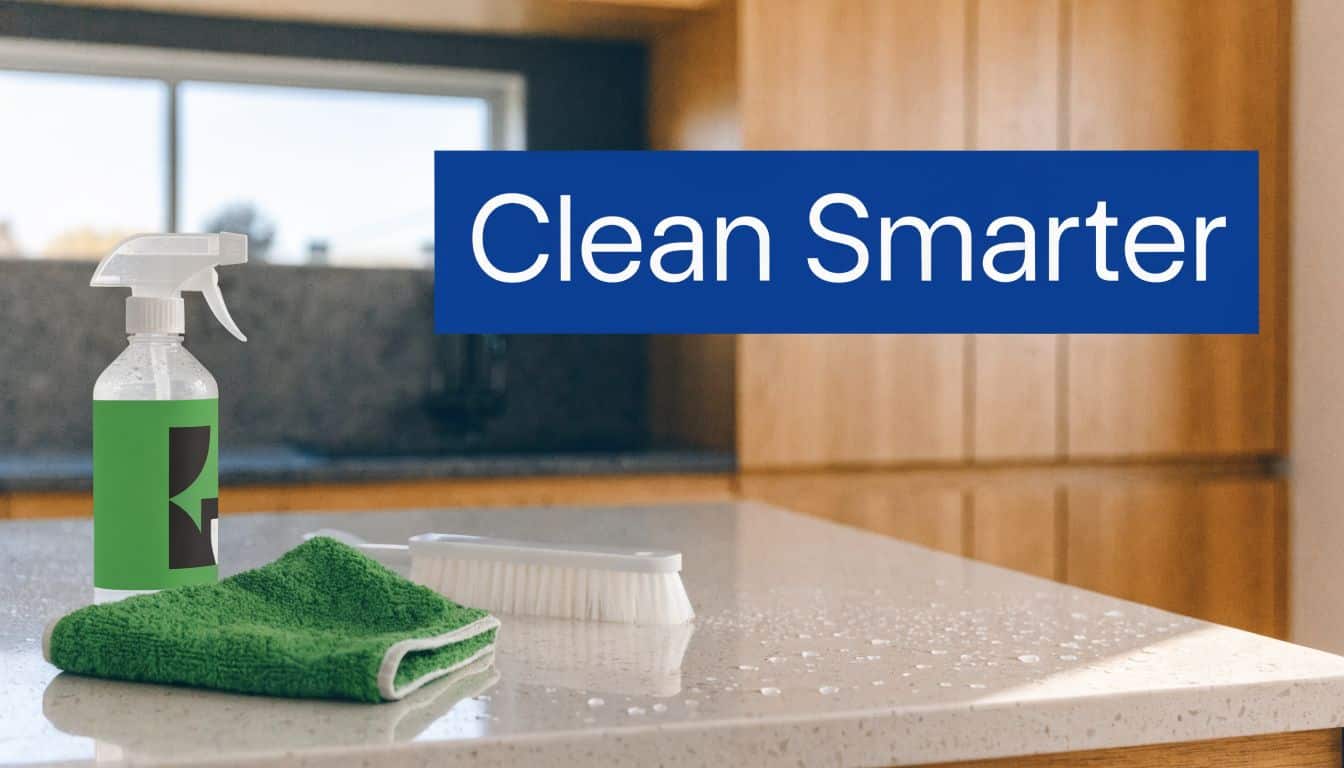 Adopt these time-saving cleaning habits to keep your space immaculate. Learn pro techniques and find trusted, verified UK cleaners using Cleaner Connect.