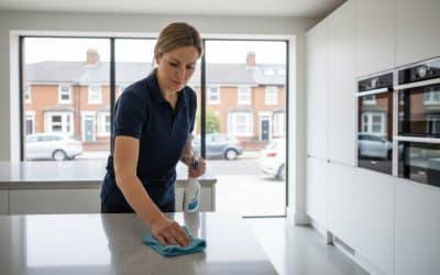 Cleaner Connect How to Raise Your Cleaning Prices