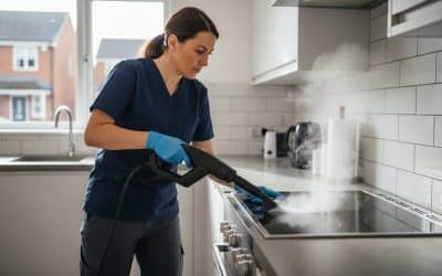 Cleaner Connect Charging for Deep Cleans and Add-Ons: A Guide to Maximising Cleaning Business Profits