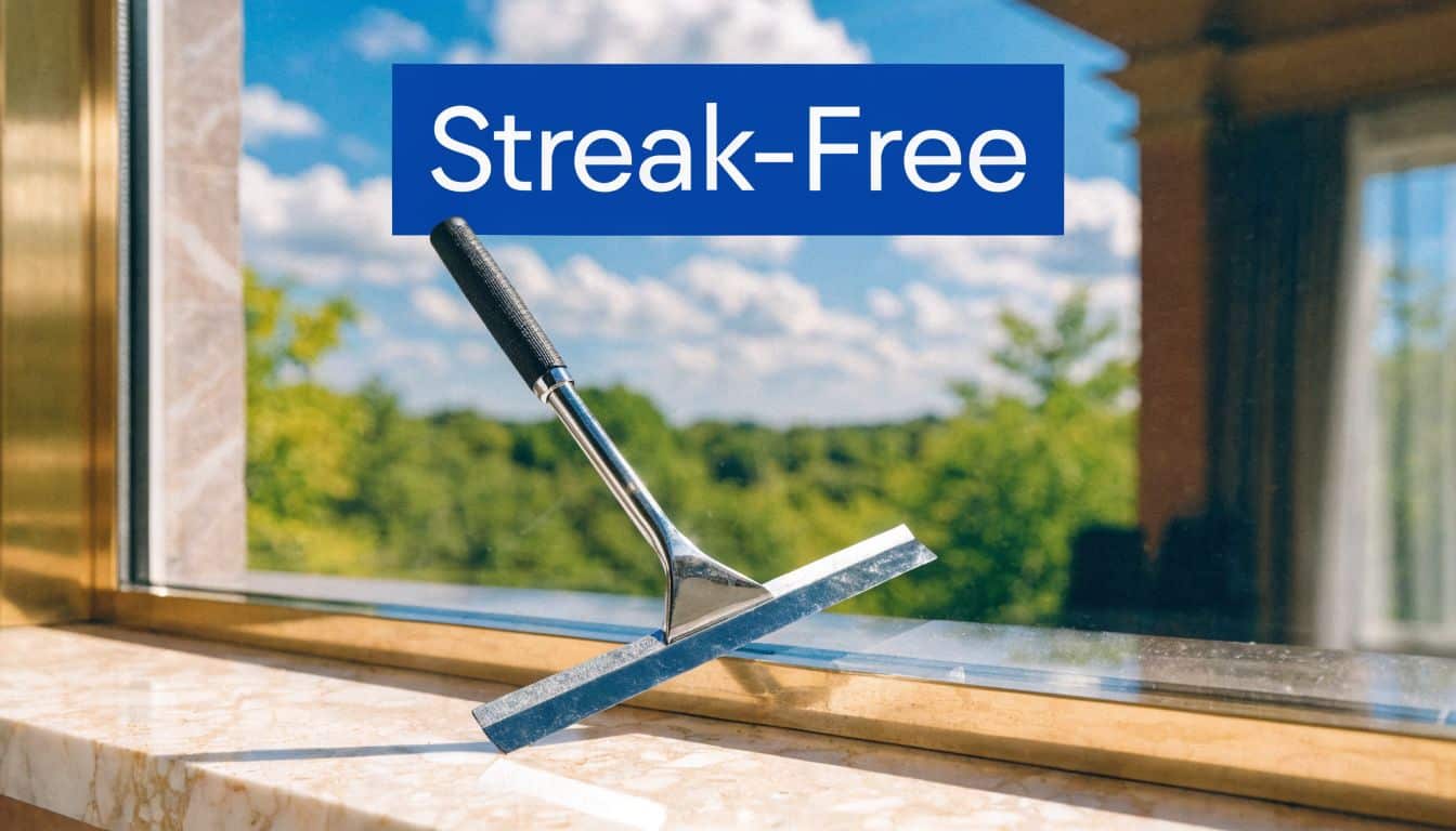 Learn how to clean windows without streaks with our expert guide. Get pro tips on tools, solutions, and when to hire a vetted professional via Cleaner Connect.